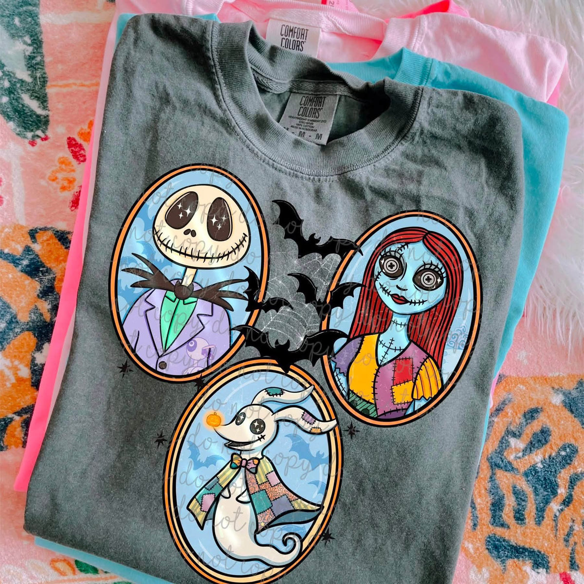 NMBC TEE