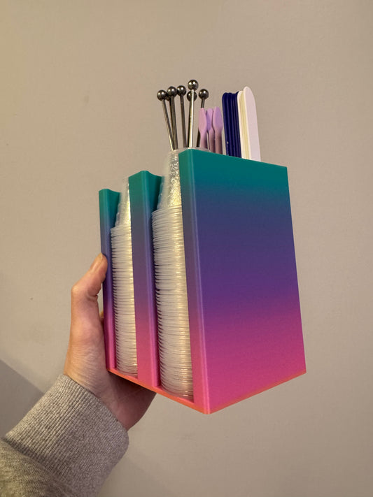 CRAFT CADDY