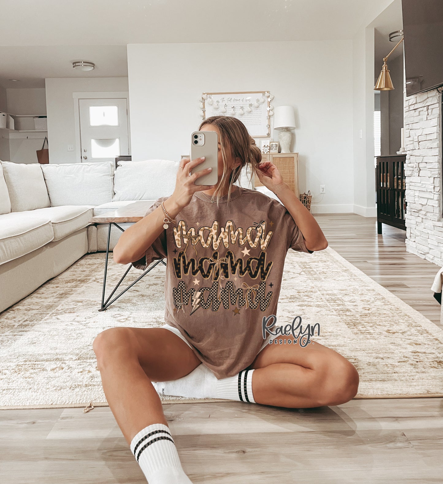 MAMA TSHIRT