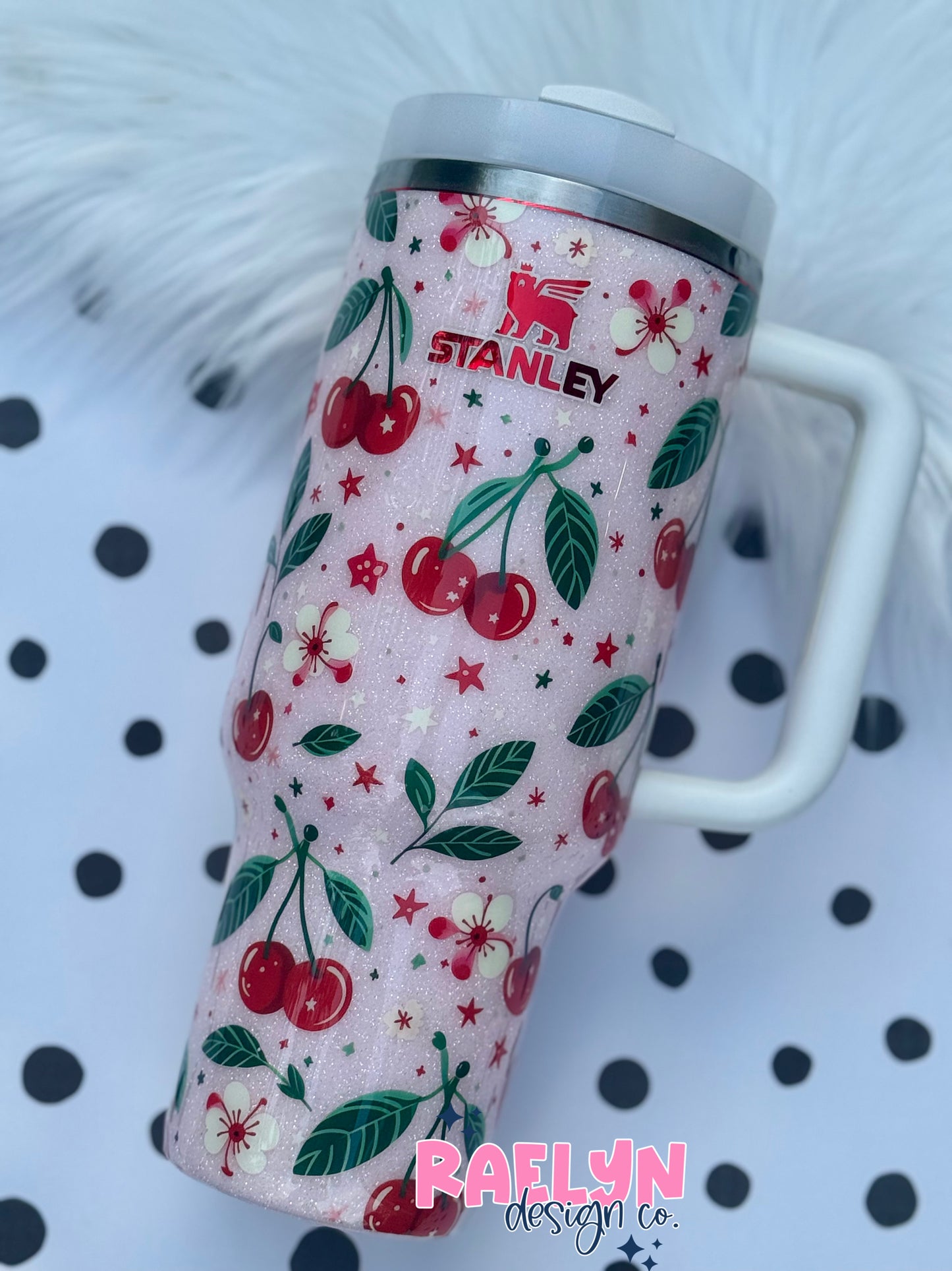 CHERRIES STANLEY