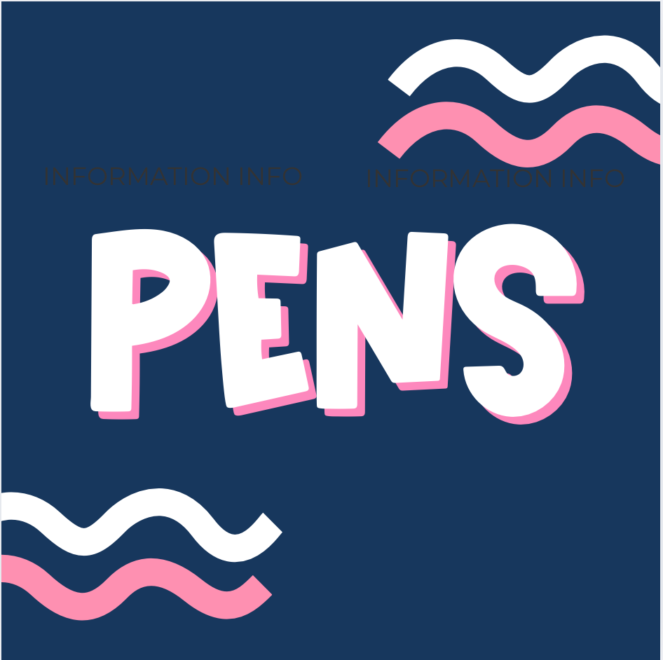 PENS