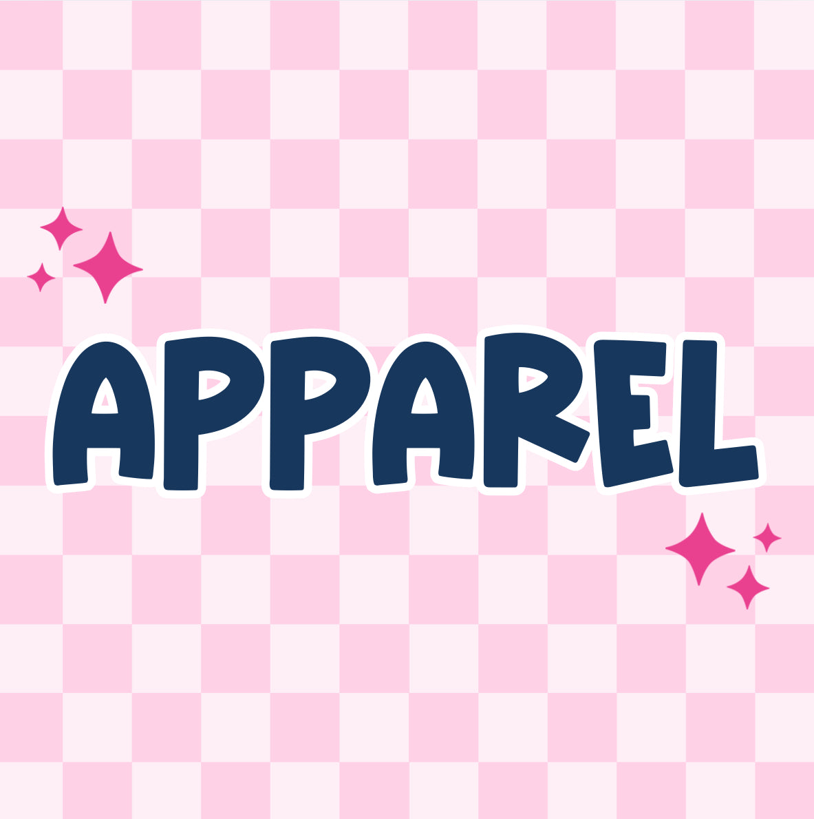 APPAREL