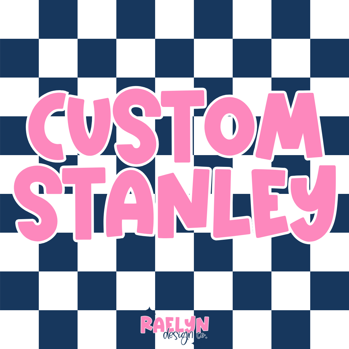 CUSTOM STANLEY