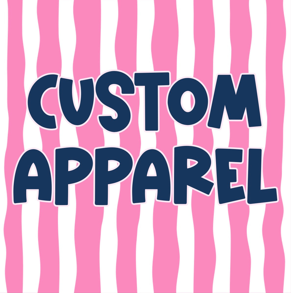 CUSTOM APPAREL