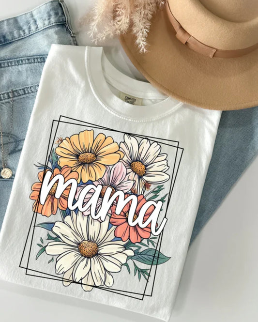 MAMA FLORAL