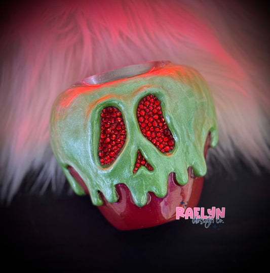 POISON APPLE TUMBLER
