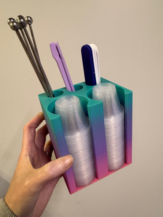 CRAFT CADDY