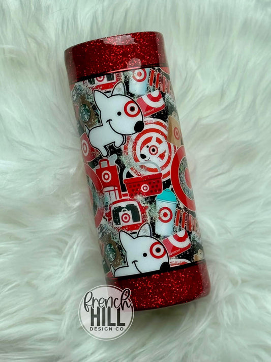 TARGET TUMBLER