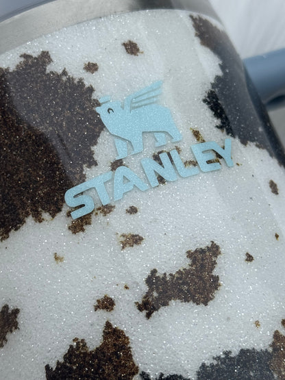 COW PRINT STANLEY