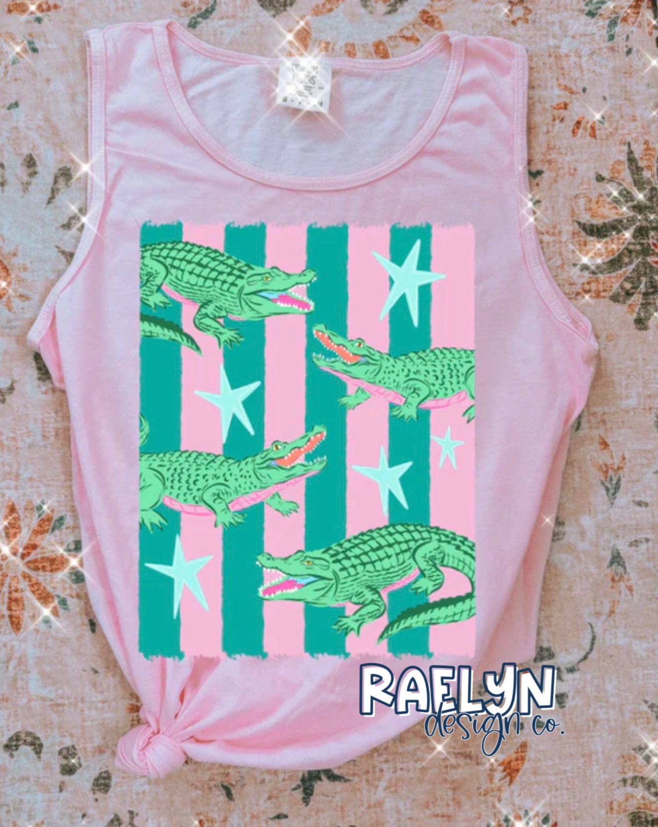 GATORS TEE