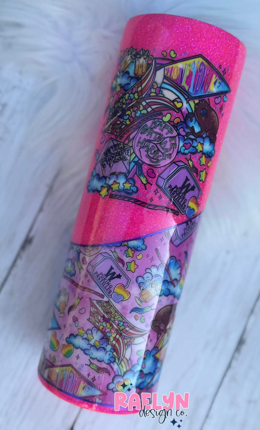 HD TUMBLER