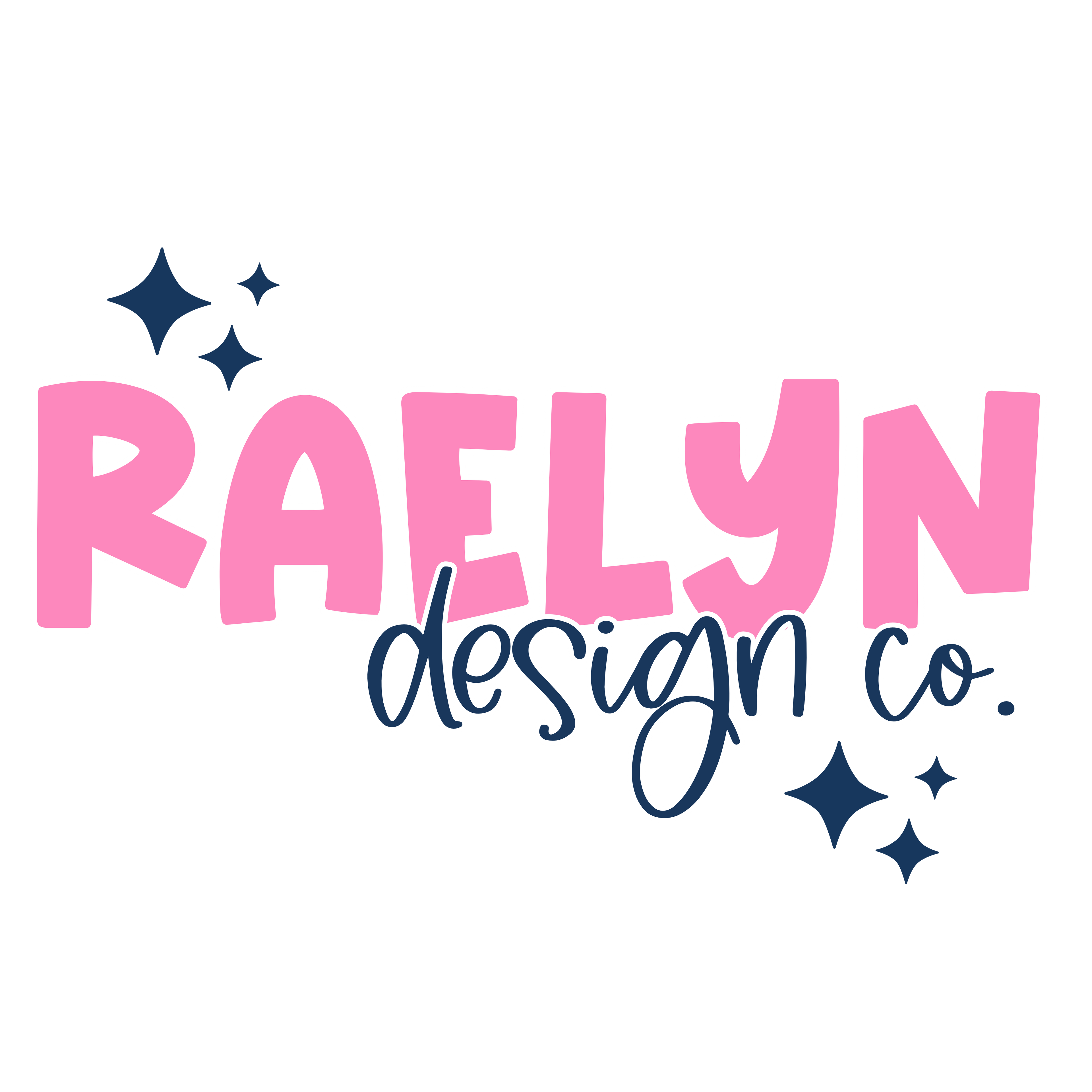 Raelyn Design Co.